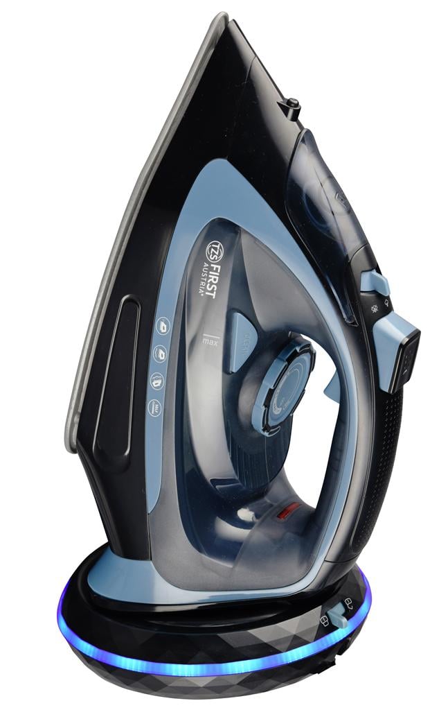 Праска Philips DST5030/20 система захисту від крапель 3000 Вт 350 мл (623925)