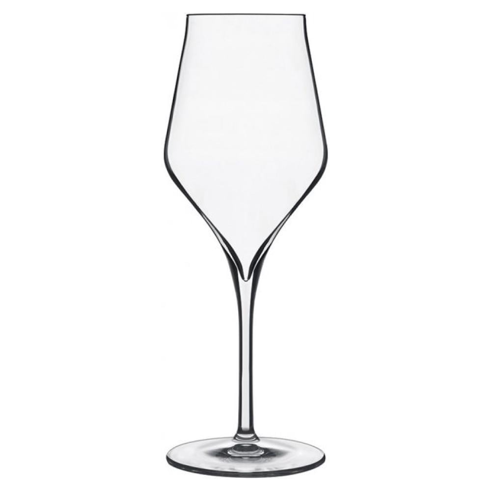 Набор бокалов для вина Luigi Bormioli Supremo 2 шт. 350 мл (11280/02)