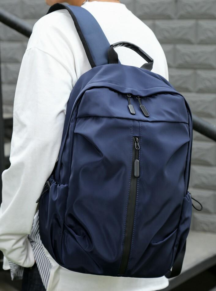 Рюкзак Urban Backpack 45х30х15 см Синий (55-0001)