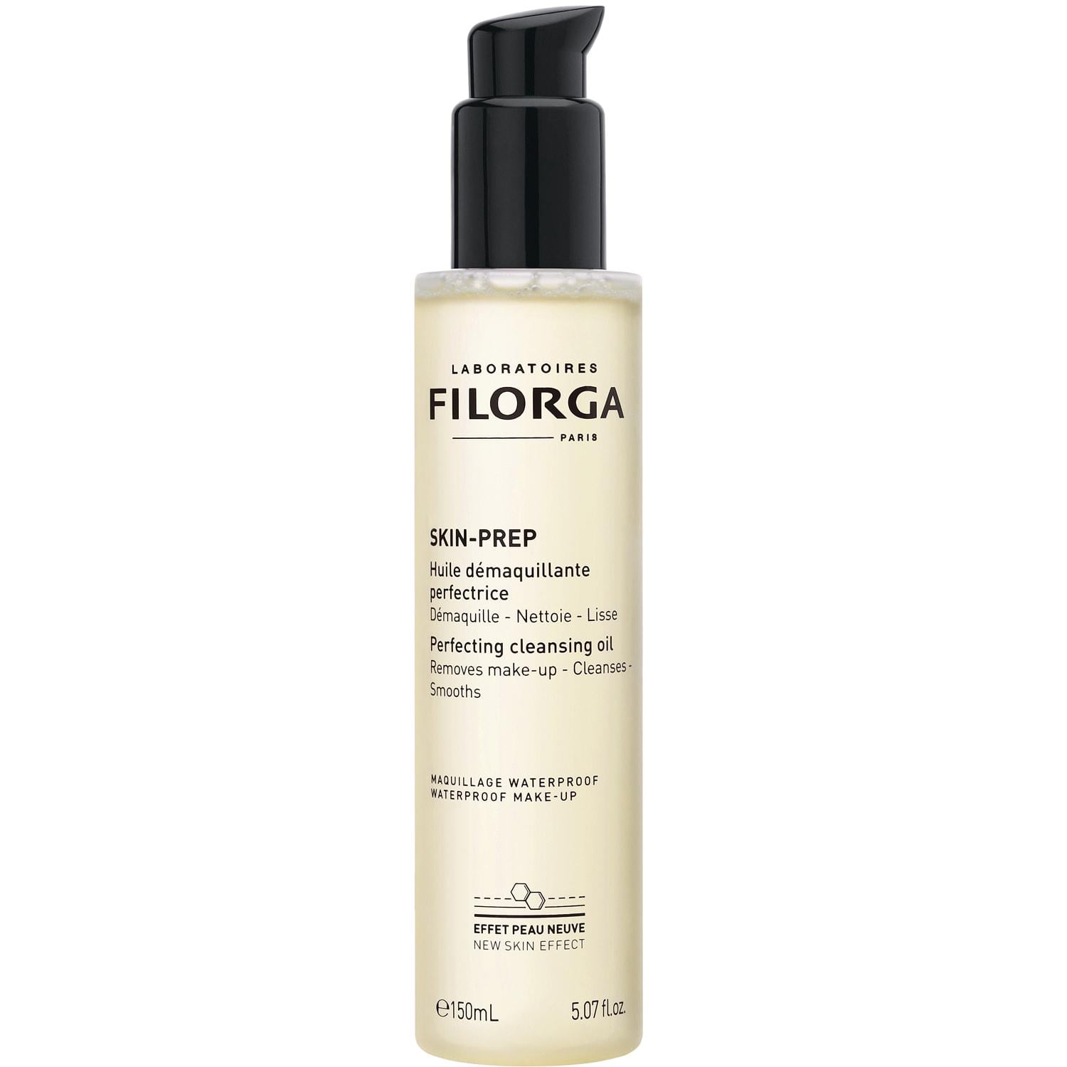 Очистительное масло для лица Filorga Skin-Prep Perfecting Cleansing Oil 150 мл (1737831829)