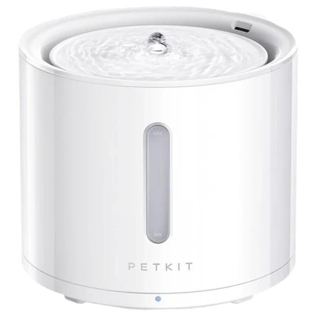 Поїлка PETKIT Eversweet SOLO 2 Smart Pet Drinking Fountain P4114 White (2982507190)