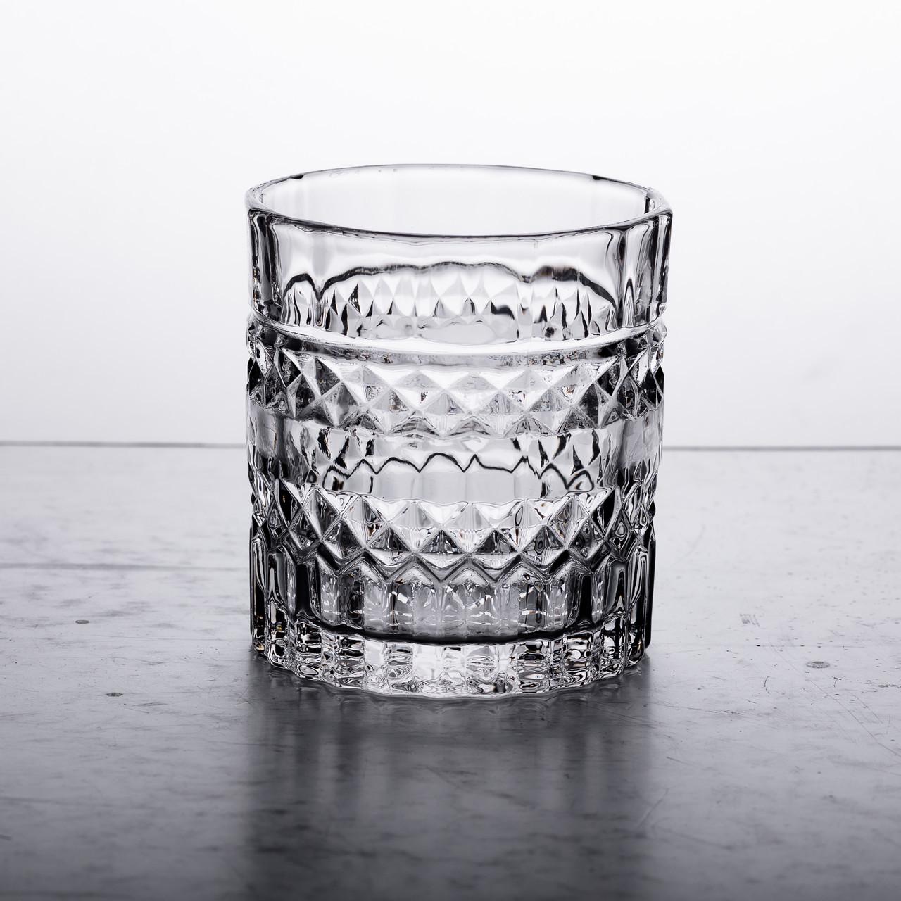 Склянки скляні HP-YH-34 220 мл 6 шт. (A-033637) - фото 4 Склянки скляні HP-YH-34 220 мл 6 шт. (A-033637) - фото 4