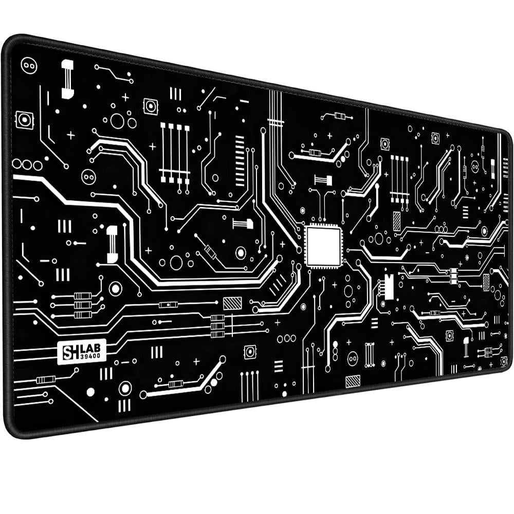 Игровая поверхность SHLab Black Prop SHM-1102 70х30 см (39400)