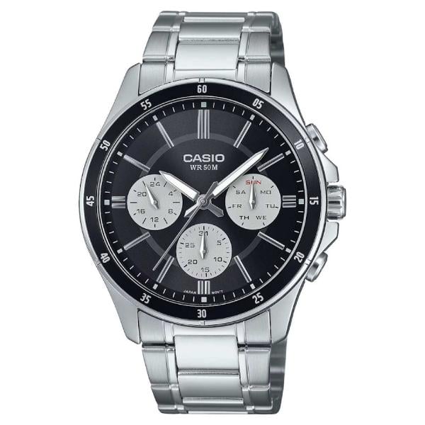 Часы мужские Casio MTP-1374D-1A3