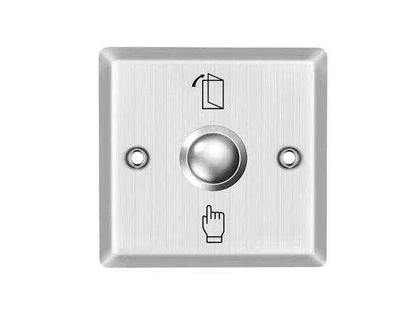 Кнопка виходу Uniview OEP-GM5 Gray (3078955361)