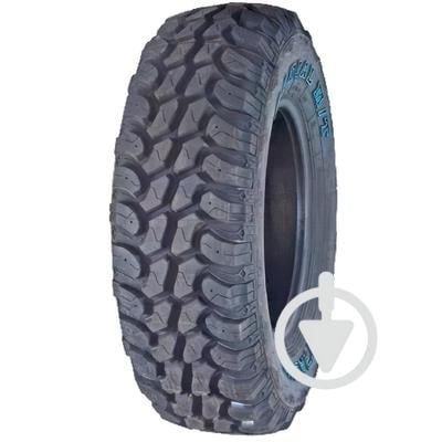 Автошина всесезонна TRAZANO Radial M/T SL366 235/85 R16 120/116Q OWL під шип (446841)