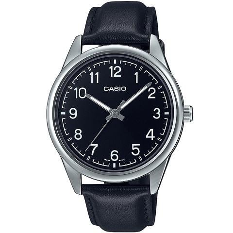 Наручные часы Casio MTP-V005L-1B4 кварцевые D 47 мм (11782236)