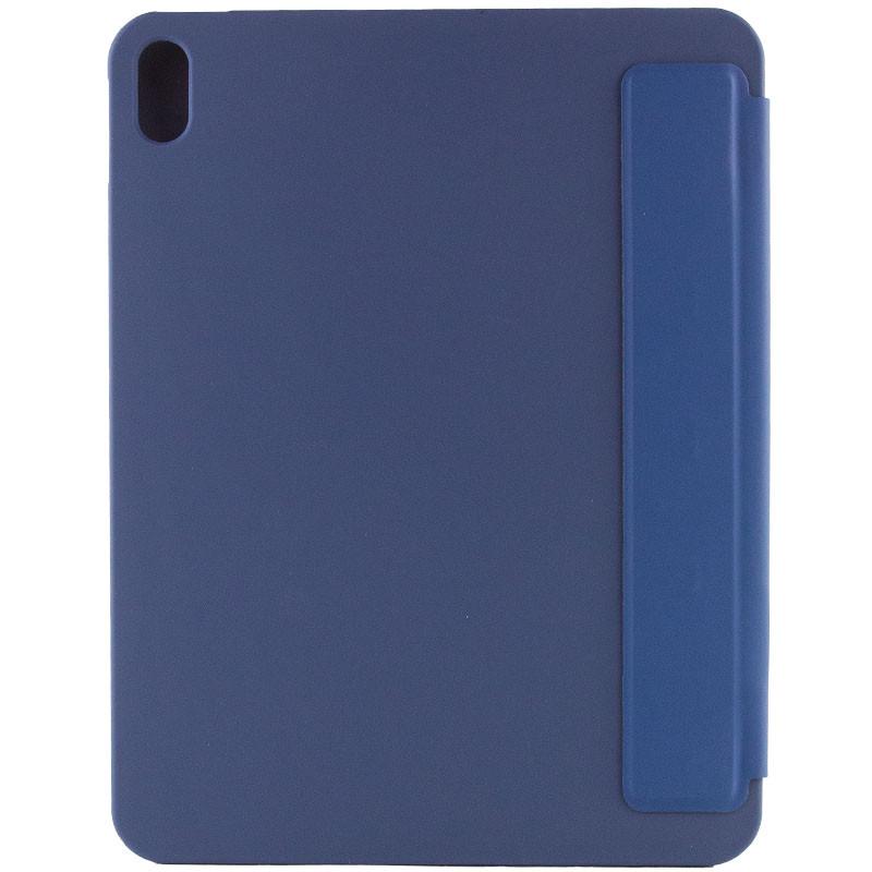 Чехол противоударный Smart Case Open buttons для Apple iPad Air 13'' 2024 Blue (00000072132_2) - фото 2 Чехол противоударный Smart Case Open buttons для Apple iPad Air 13'' 2024 Blue (00000072132_2) - фото 2