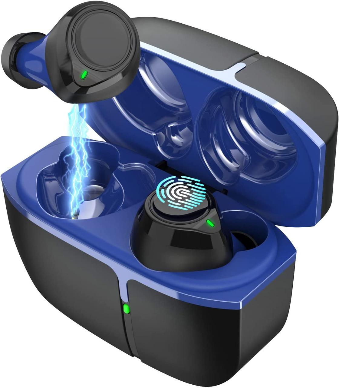 Навушники бездротові HIFI (1663737131)