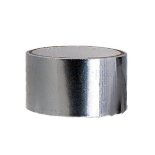 Скотч алюминиевый 48 мм 10 м. (3590) Скотч алюминиевый 48 мм 10 м. (3590)