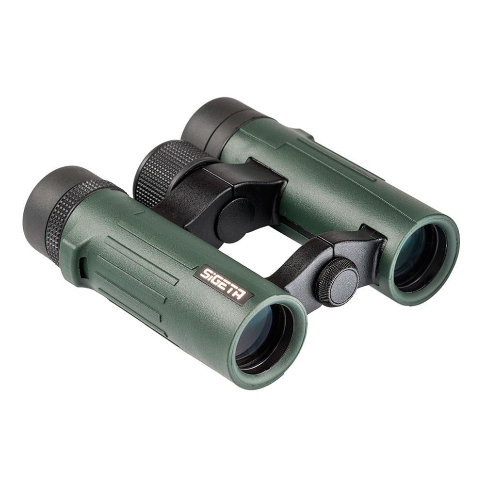 Бінокль SIGETA Imperial 10x26 Green (2537374900)