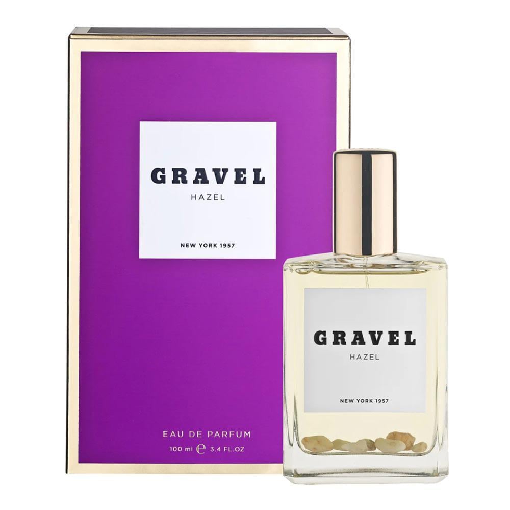 Парфюмированная вода унисекс Gravel Hazel 100 мл (380665)