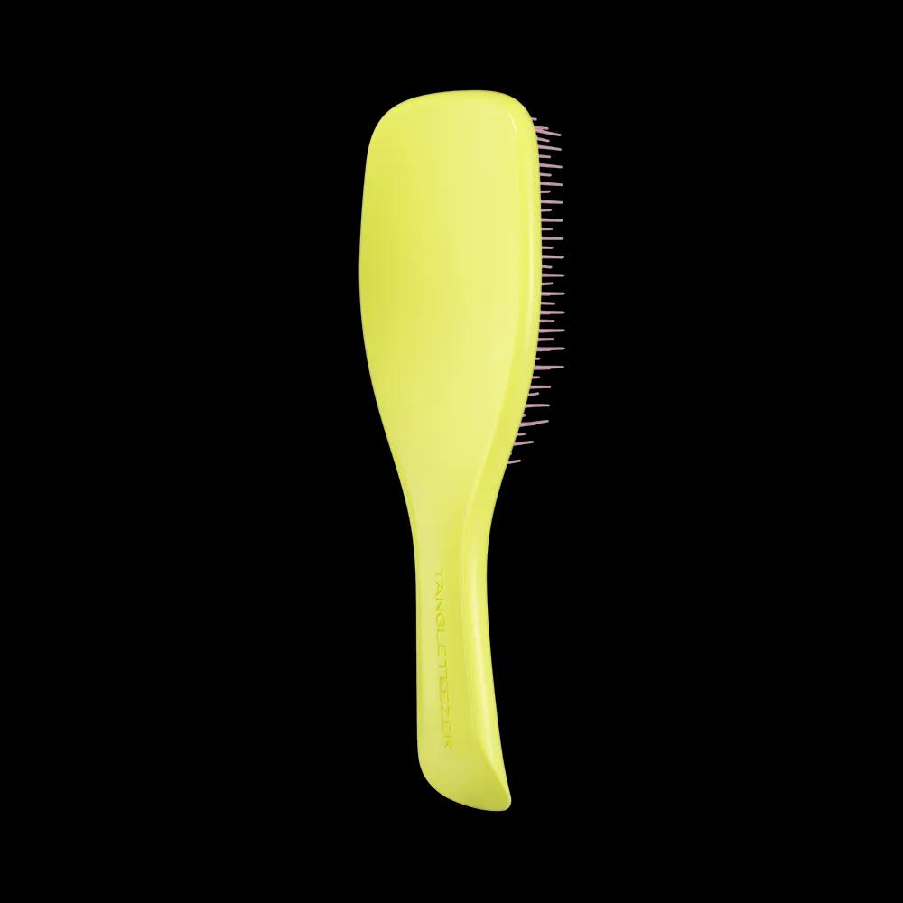 Щітка для волосся Tangle Teezer The Ultimate Detangler Hyper Yellow & Rosebud - фото 4