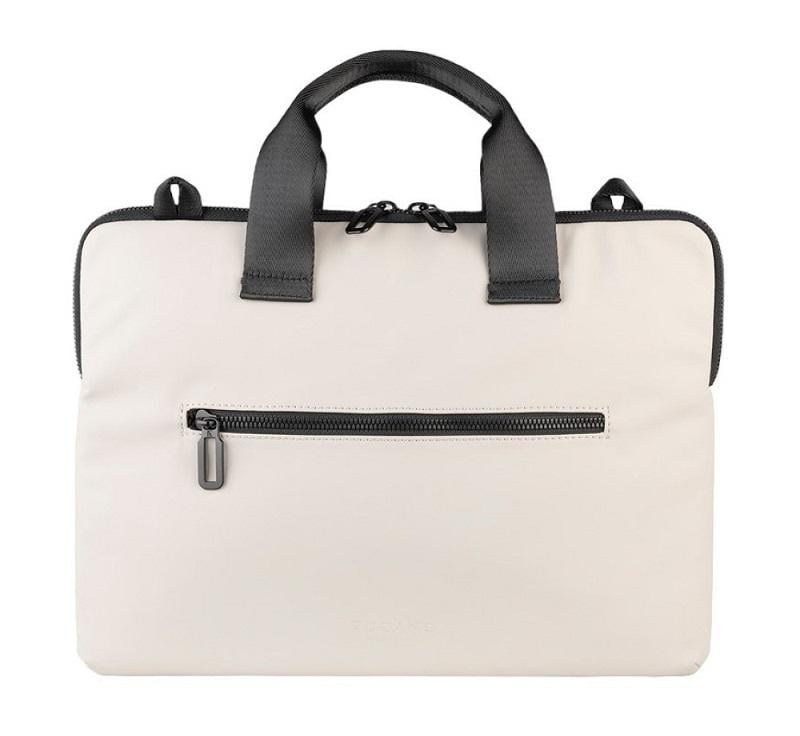Сумка-чехол для ноутбука Tucano Gommo Super Slim 15"/16" Серый (BSGOM1516-G)