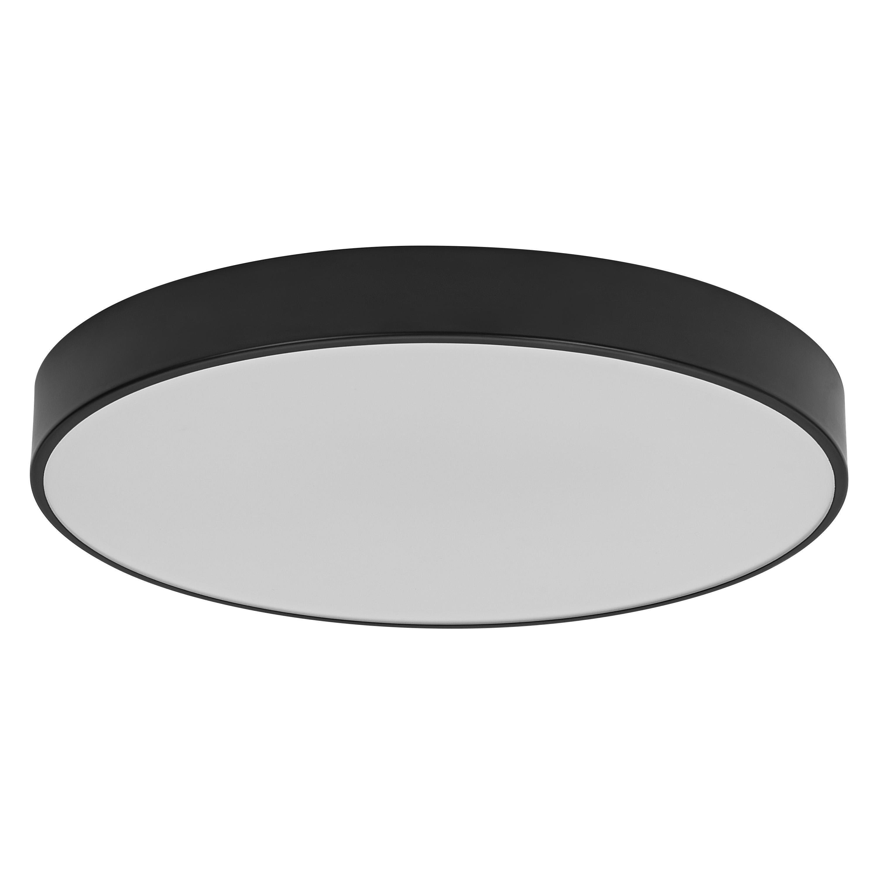Светильник накладной Ledvance CEILING MOIA 36W 220V 2700-4500lm 3000K 50х480 мм (4099854092480)