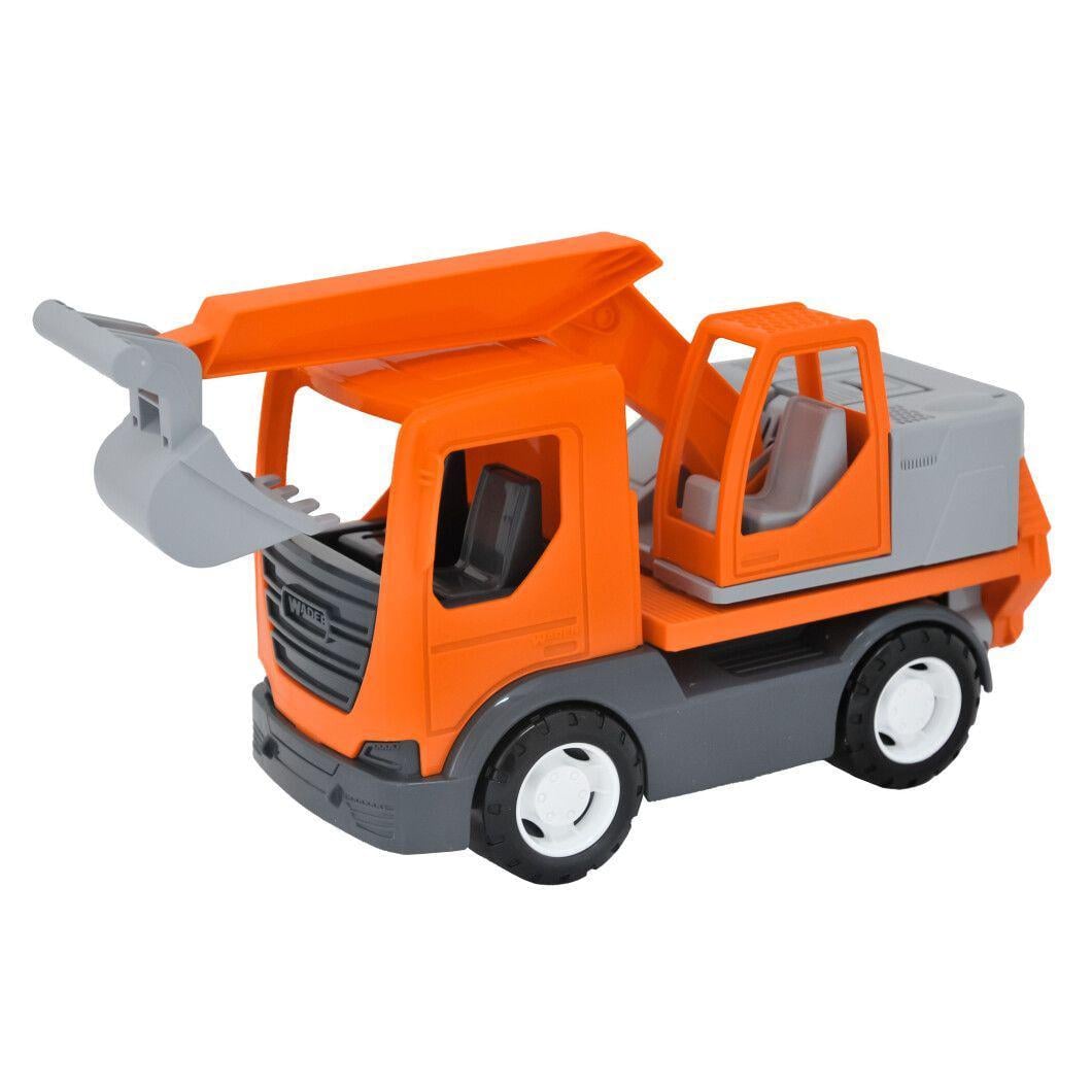 Авто Tigres 39887 Tech Truck Погрузчик (14618)