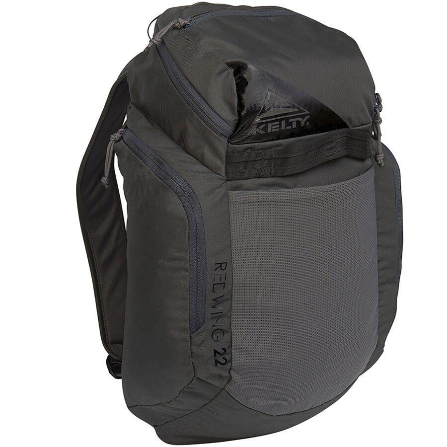 Рюкзак Kelty Redwing 22 Asphalt (22615820-AS) Рюкзак Kelty Redwing 22 Asphalt (22615820-AS)