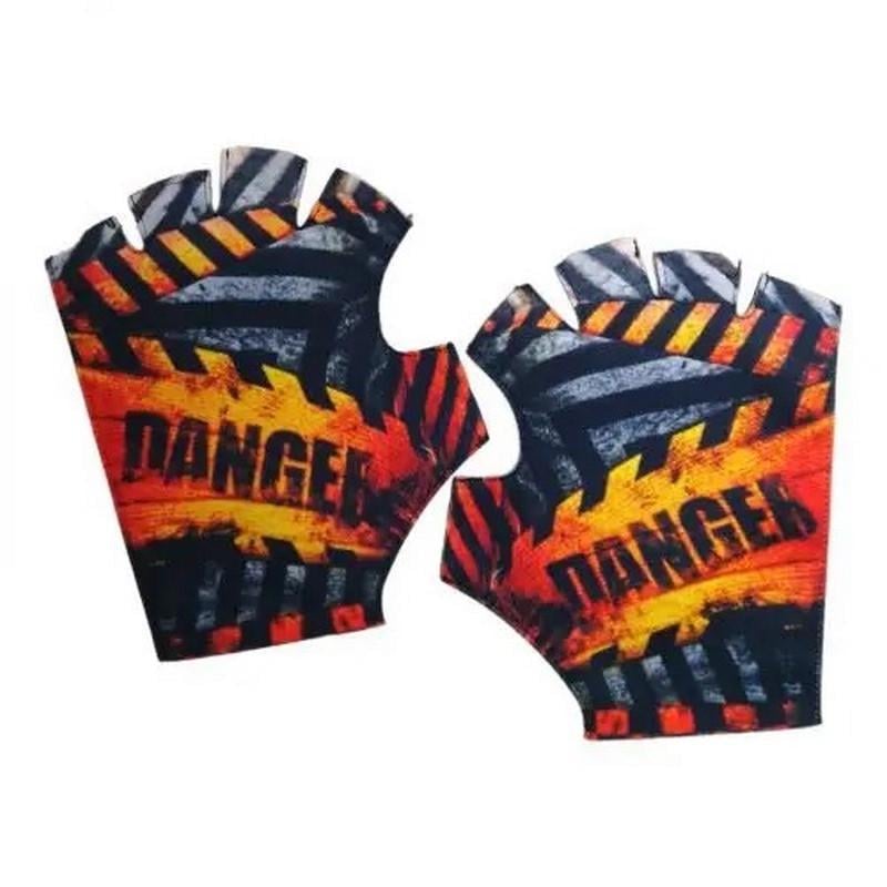 Перчатки игровые Handcraft Разноцветный (AC-358-B-2) Перчатки игровые Handcraft Разноцветный (AC-358-B-2)