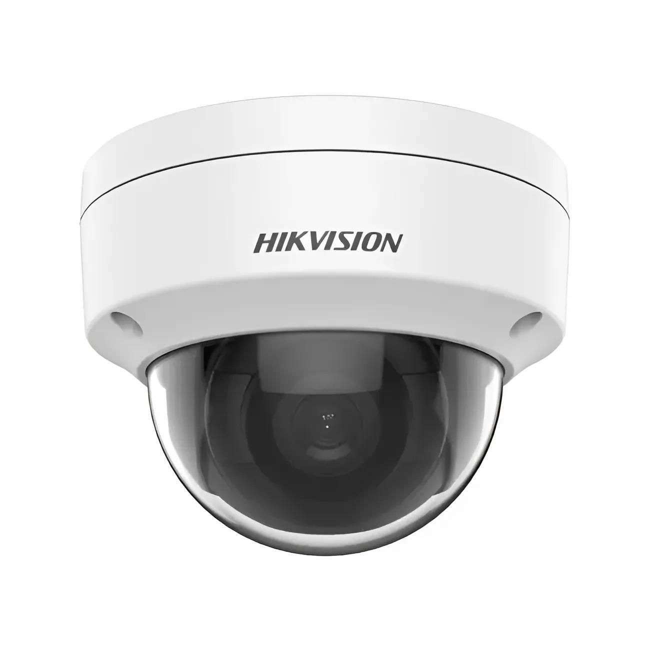 Камера видеонаблюдения Hikvision DS-2CD2121G0-IS C 2,8 мм защита IP67 2 Мп Белый (99-00004693)