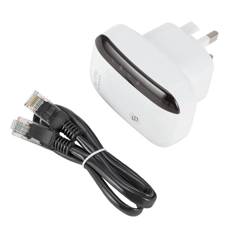 Усилитель WI-FI сигнала Bodasan (WR03)