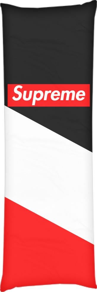 Подушка дакимакура Supreme 2 40x100 см (13545681)