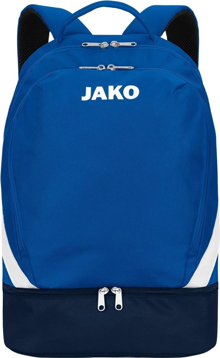 Рюкзак Jako ICONIC Темно-синий (1814-403)