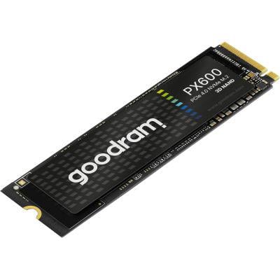 SSD-накопичувач Goodram PX600 2TB M.2 2280 (SSDPR-PX600-2K0-80) - фото 2