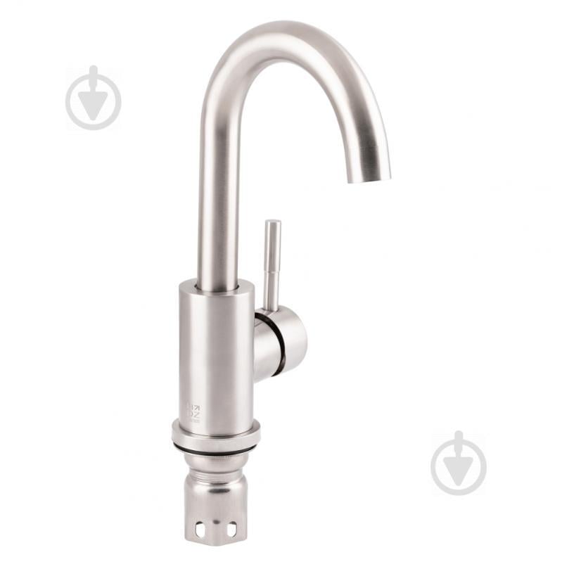 Смеситель Для Кухни Lidz (Nks) 12 32 015F-5