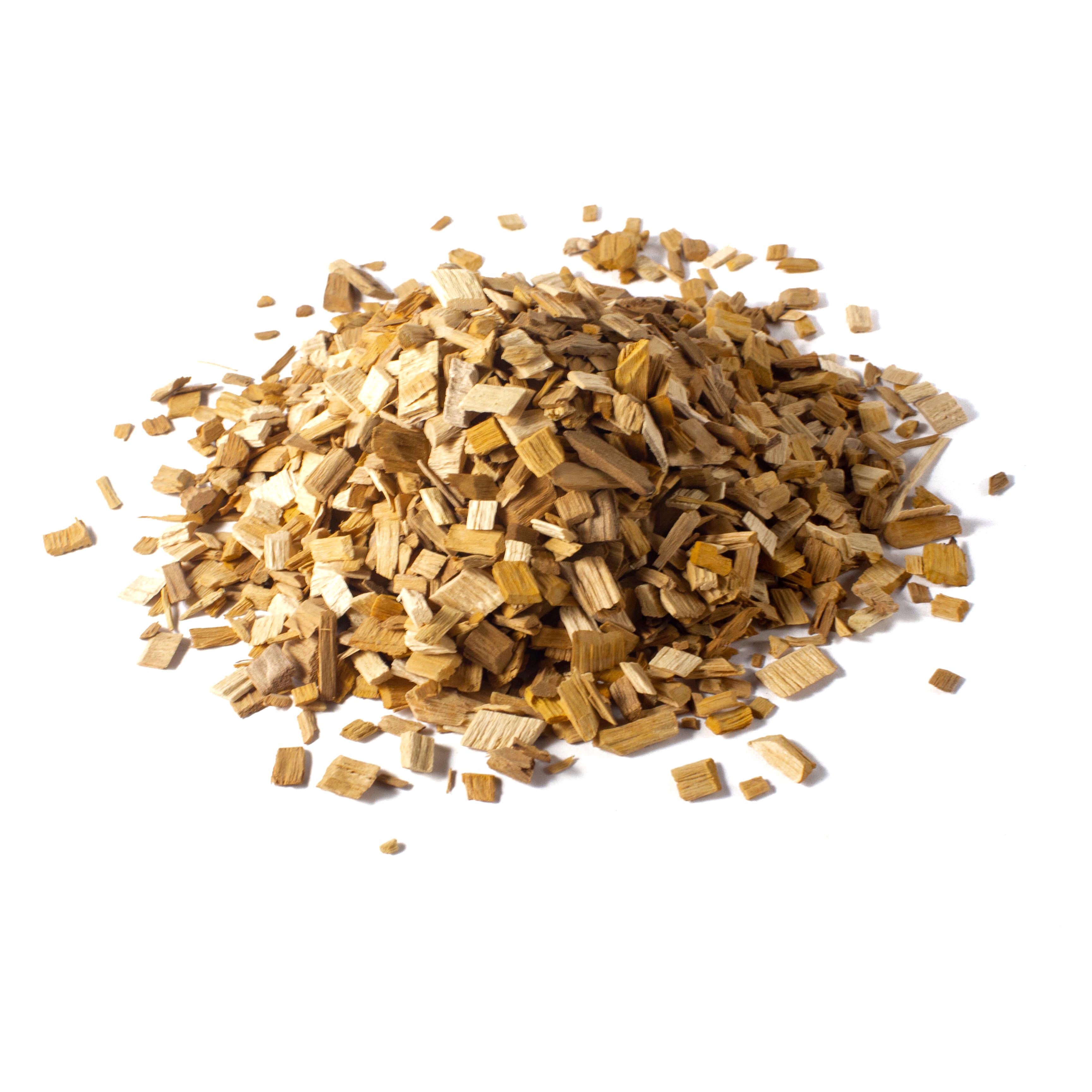 Суміш тріски для копчення вільха та бук 2 кг (SH10LBO)