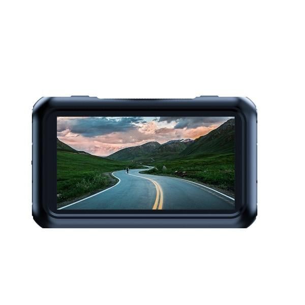 Видеорегистратор TrendVision TDR-721S PRO (5310386) - фото 5