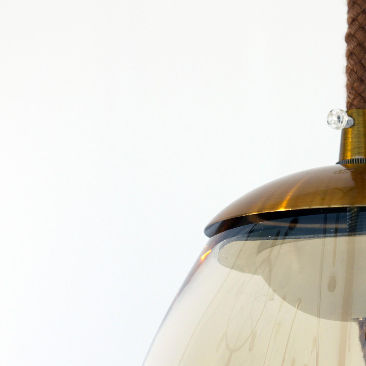 Подвесний светильник Friendlylight Sunshine PD A FL3097 - фото 2