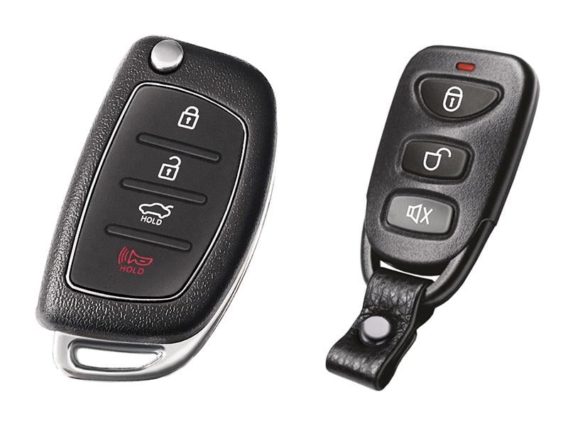 Автосигнализация Cyclone X6 (16392)