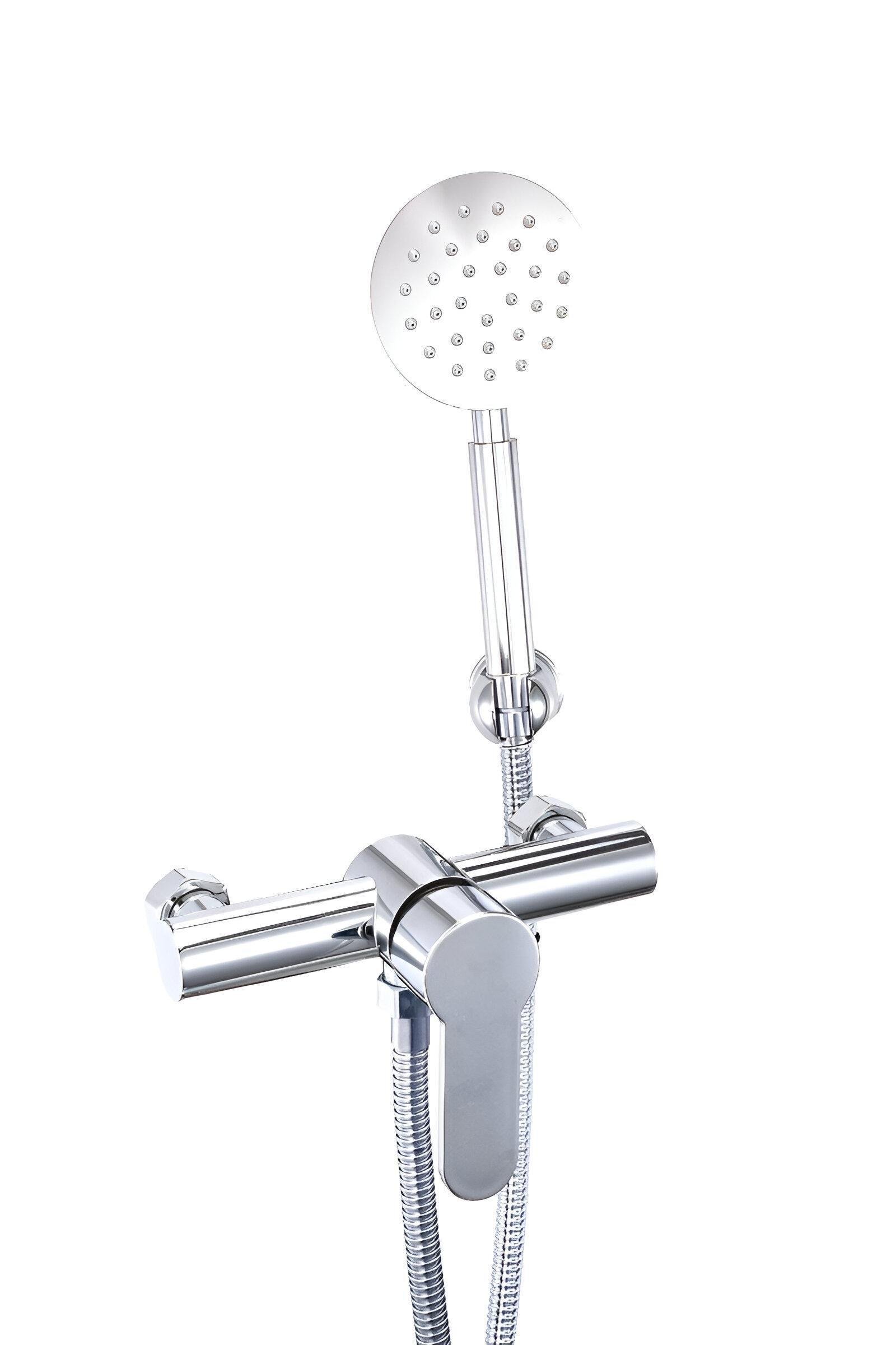 Змішувач для душу RIZO RC50C (SW-87155)