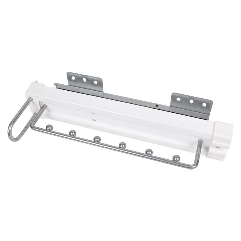 Вешалка выдвижная Muller верхнего крепления 465 мм (31824)