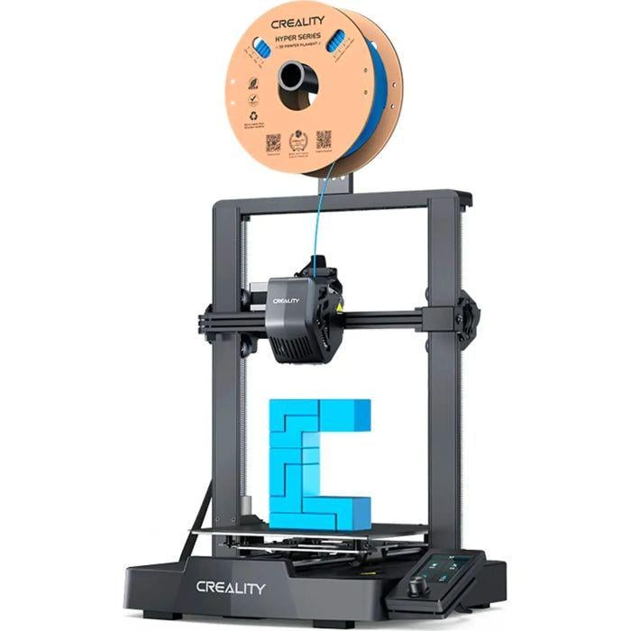 Принтер-3D Creality Ender-3 V3 SE