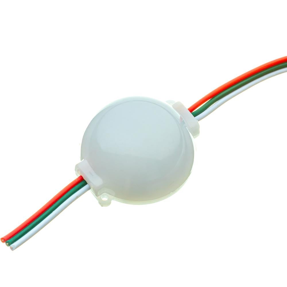 Модуль cветодиодный SMART SMD5050 3led (10412265)
