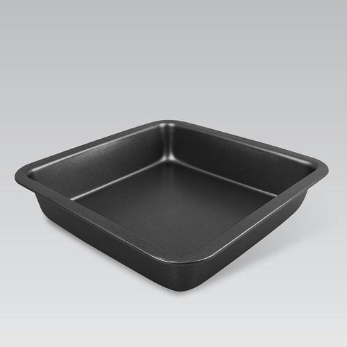 Форма для выпечки Maestro 22,5х22,5х4,5 см (MR-1104)