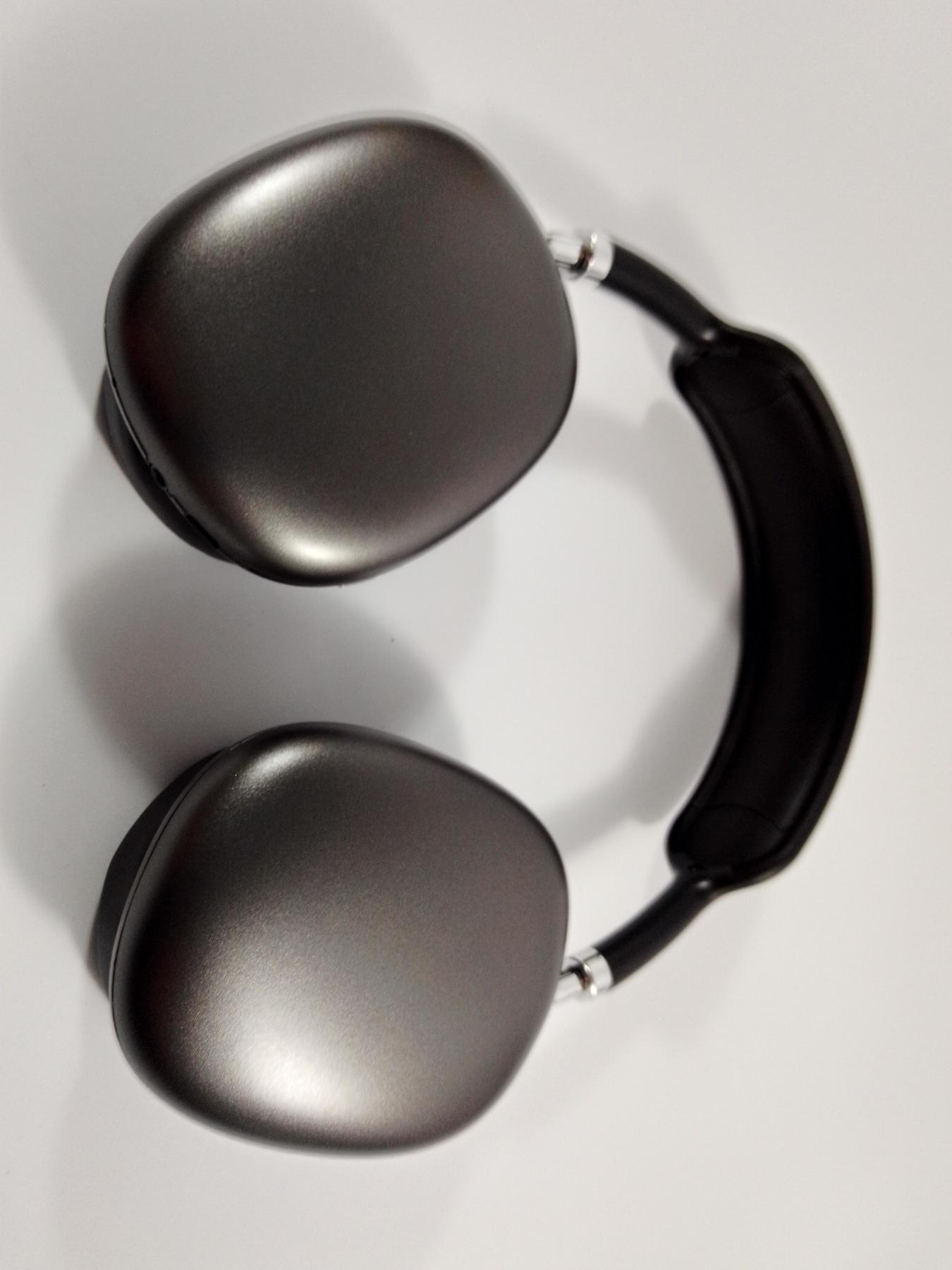 Гарнитура Bluetooth Amfox AM-P9 Black - фото 4