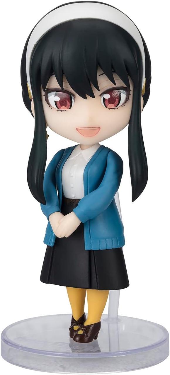 Фигурка для геймеров Bandai Namco Yor Forger Spy Family 8 см (BN YF SF 132)