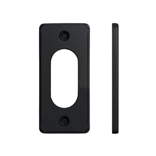 Накладка на сердцевину для замков из нейлона Cisa 06027.01.0 для Cisa серии 14020 Black (d78a3785)