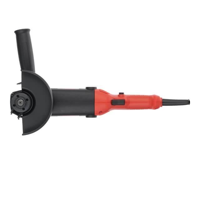 Болгарка Intertool Storm 860 Вт 125 мм (WT-0231) - фото 2