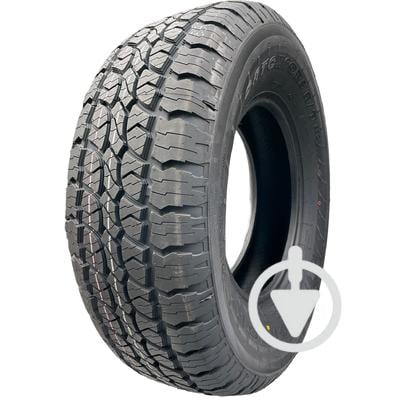 Автошина Lanvigator CatchFors A/T Eco 235/65 R17 104T