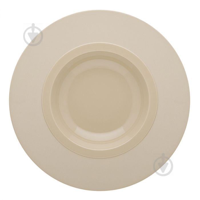 Тарелка Degrenne Paris Bahia Dune Бежевый 26 см 230924