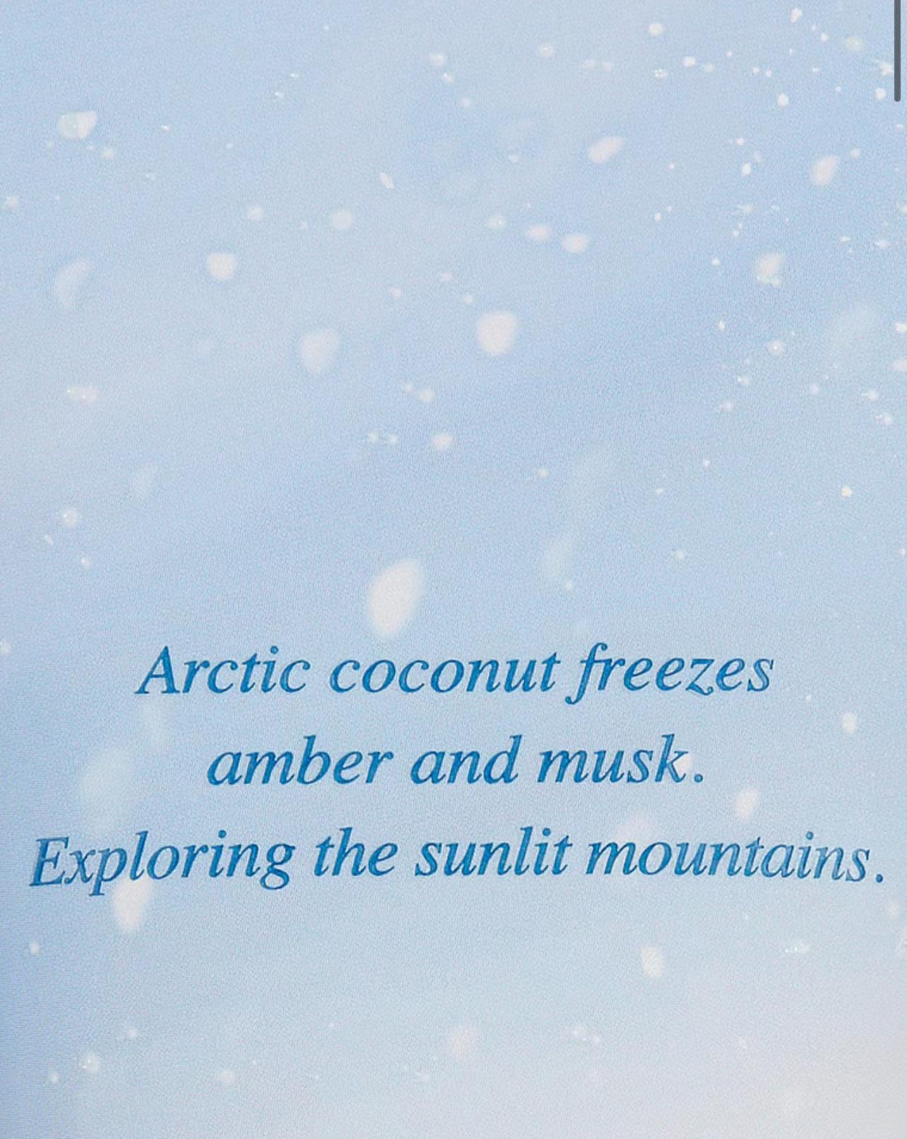 Лосьйон для тіла Victoria's Secret Sunslope Fragrance Lotion 236 мл (426975) - фото 2 Лосьйон для тіла Victoria's Secret Sunslope Fragrance Lotion 236 мл (426975) - фото 2