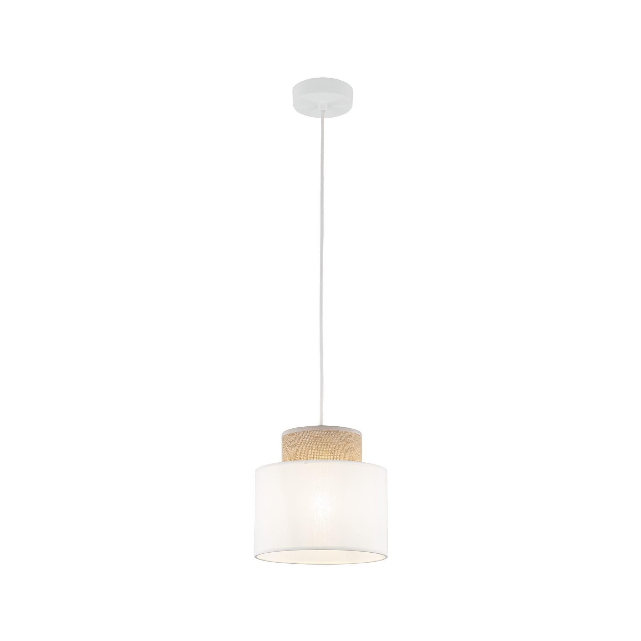 Люстра TK Lighting 10078 Duo - фото 2