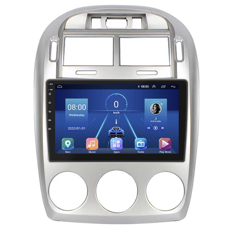 Автомагнитола штатная Lesko Top для Kia Cerato I Manual AC 2003-2007 г. 4G/Wi-Fi/GPS 6/128 GB 9" (11763-69966) Автомагнитола штатная Lesko Top для Kia Cerato I Manual AC 2003-2007 г. 4G/Wi-Fi/GPS 6/128 GB 9" (11763-69966)