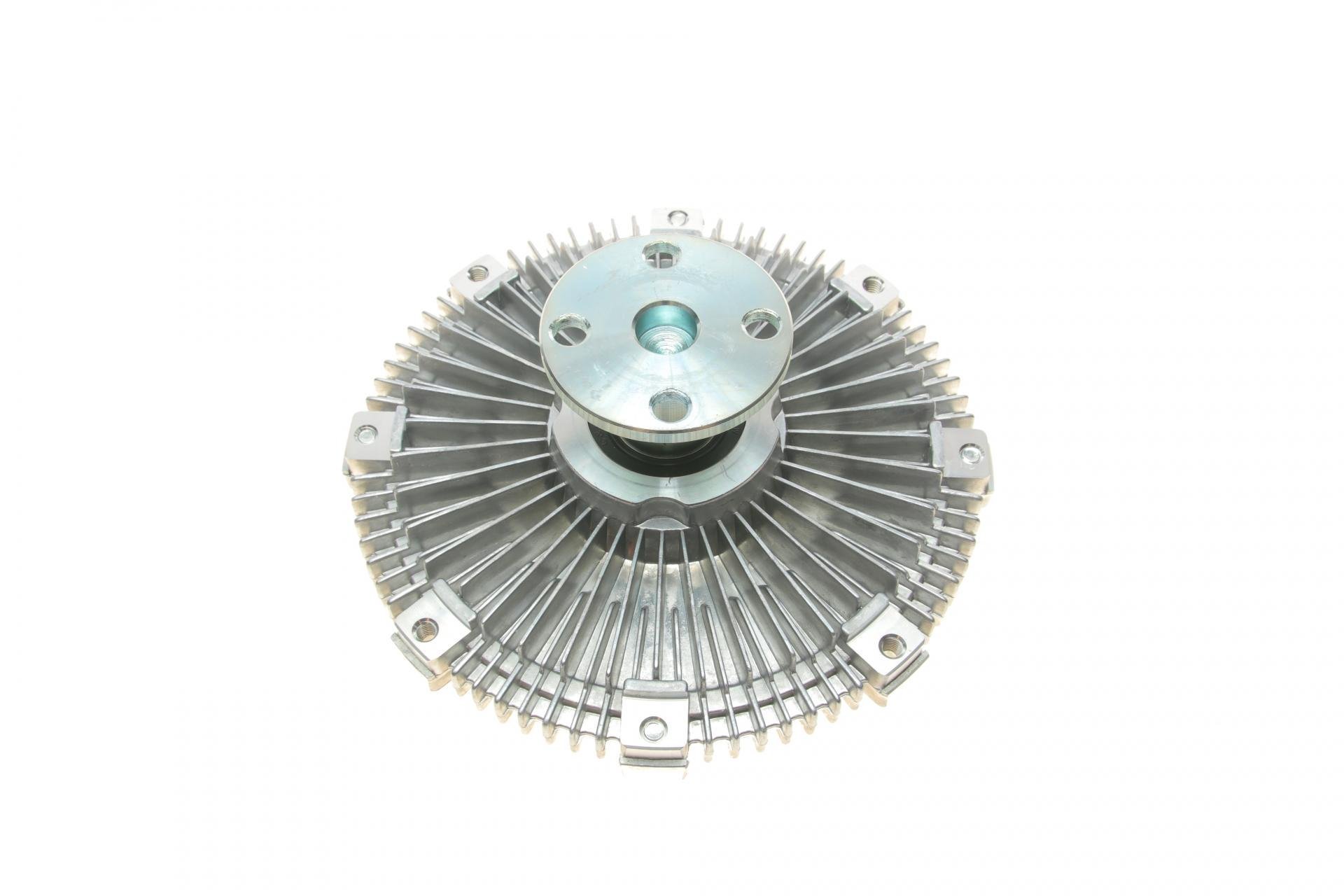 Муфта вентилятора Ford Ranger 2,5/3,0TDCi 06-12 (49634)