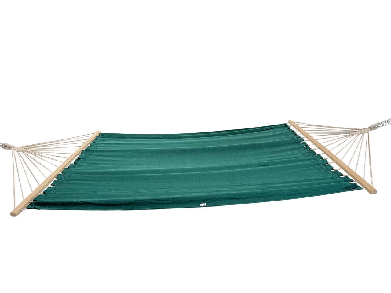 Гамак двомісний зі стійкою WCG WISH XXL 200х150 см Смарагдовий (2686457465) - фото 5 Гамак двомісний зі стійкою WCG WISH XXL 200х150 см Смарагдовий (2686457465) - фото 5