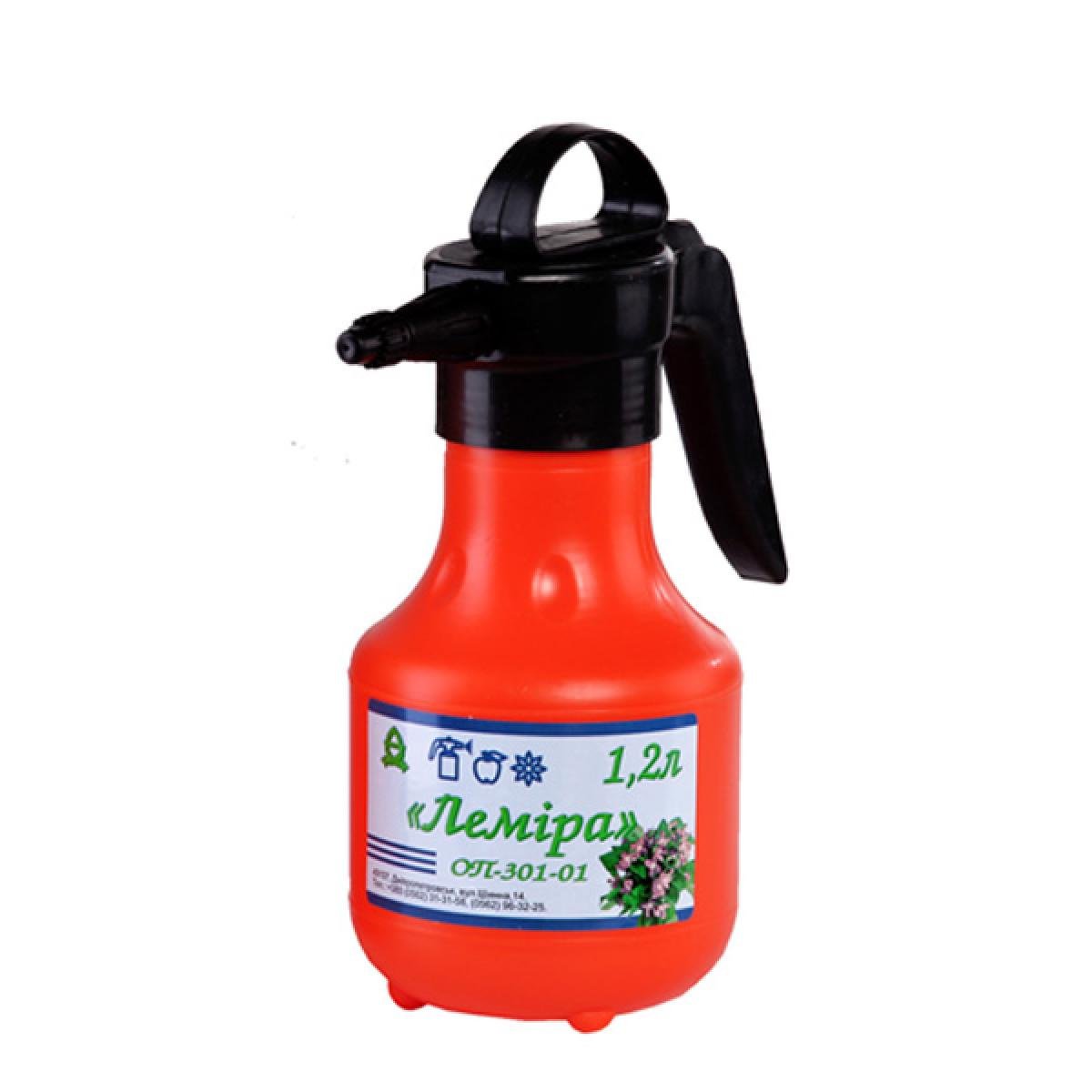 Опрыскиватель Леміра 1,2 л (16145)