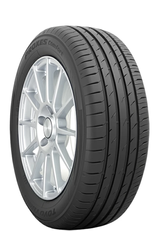 Шина Toyo Proxes Comfort 205/55 R17 95V XL